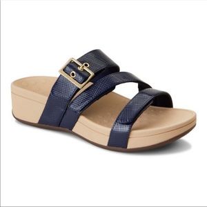 Vionic Rio Lizard Sandals